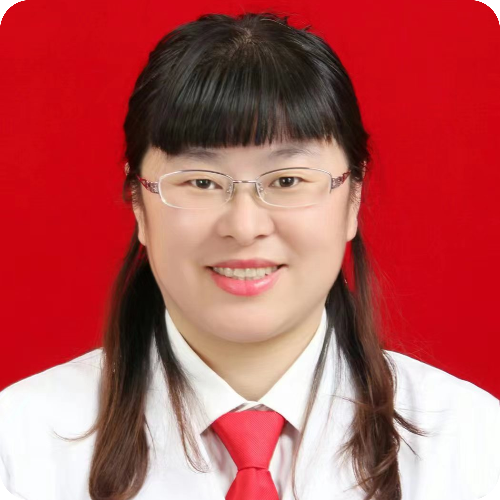 王鹤医生头像照片