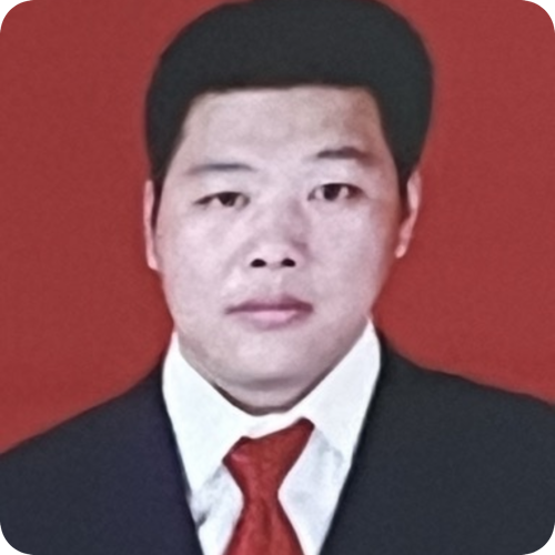 陈创医生头像照片