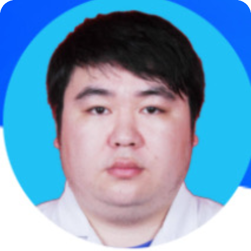 陈诚医生头像照片