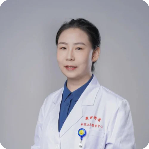 杨雅娟