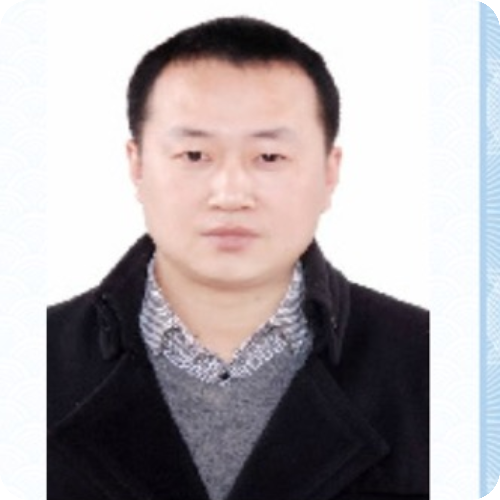 科普，宗丙丙医生头像照片