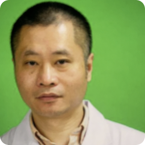 科普，廖永宏医生头像照片