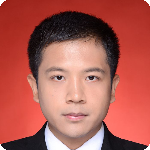 科普，李亚医生头像照片