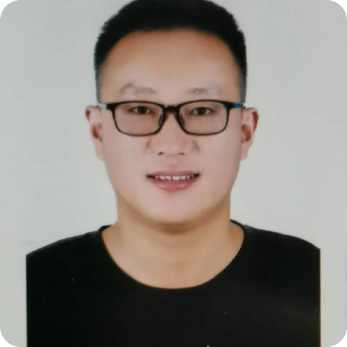 赵宁医生头像照片