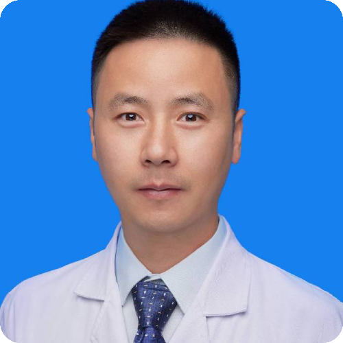 江成医生照片