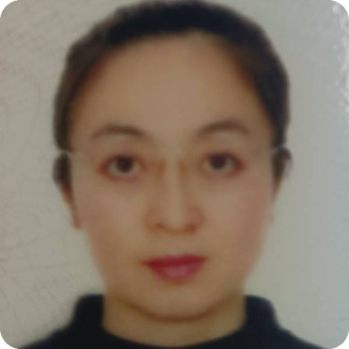 科普，梁秋燕医生头像照片