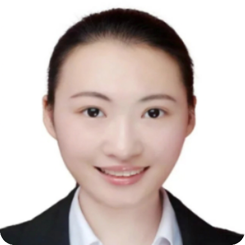 科普，黄玉梅医生头像照片