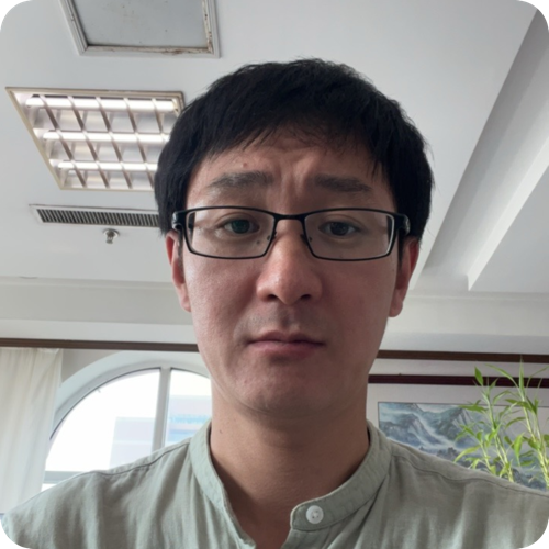 袁超医生头像照片