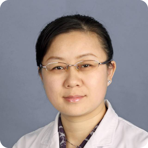 科普，陈桂香专家医生头像