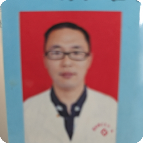罗远林医生头像照片