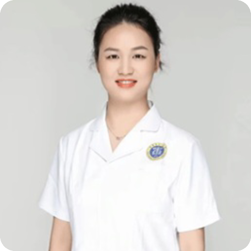 科普，曹乐薇医生头像照片