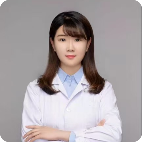 科普，霍春波医生头像照片