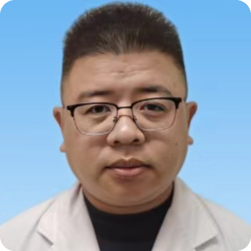 科普，王缤医生头像照片