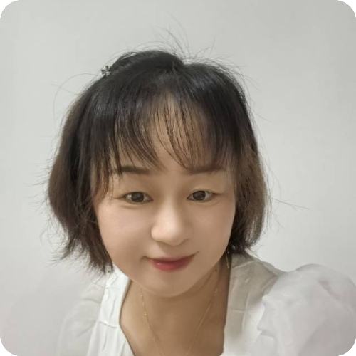 科普，张小琴医生头像照片