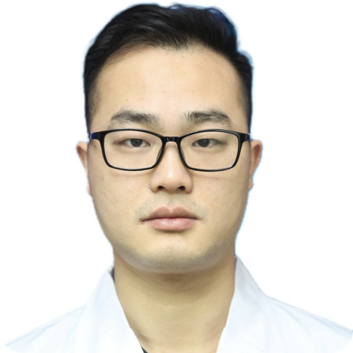 科普，周凯医生头像照片