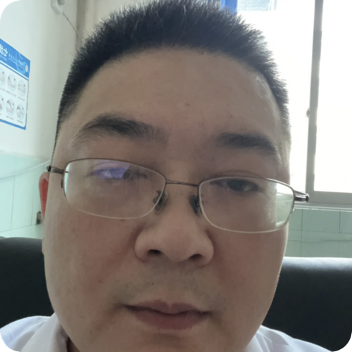 程果医生头像照片