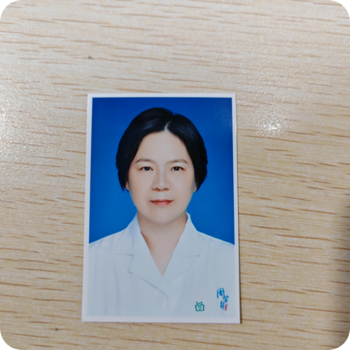 科普，郑春玉医生头像照片