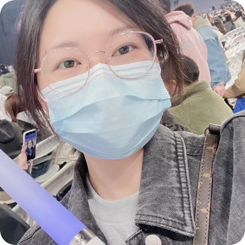 科普，吴倩颖医生头像照片
