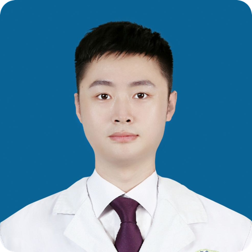 杨宇医生头像照片