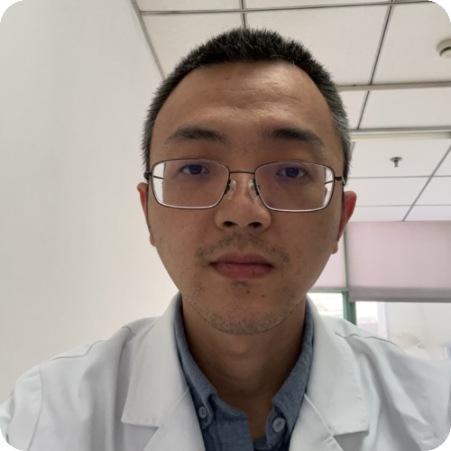 科普，任嵘医生头像照片