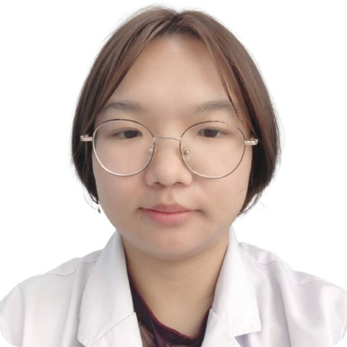 邹晓曦医生头像照片