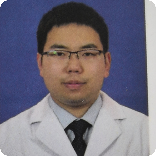 袁成杰医生头像照片