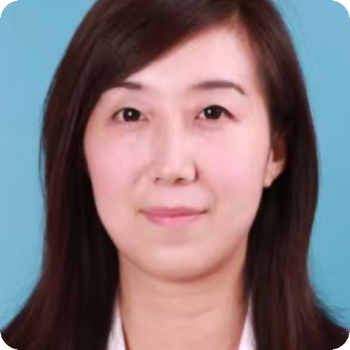 科普，刘敏医生头像照片