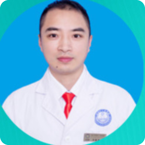 科普，全署光医生头像照片