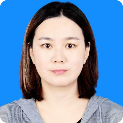 科普，刘欣欣医生头像照片