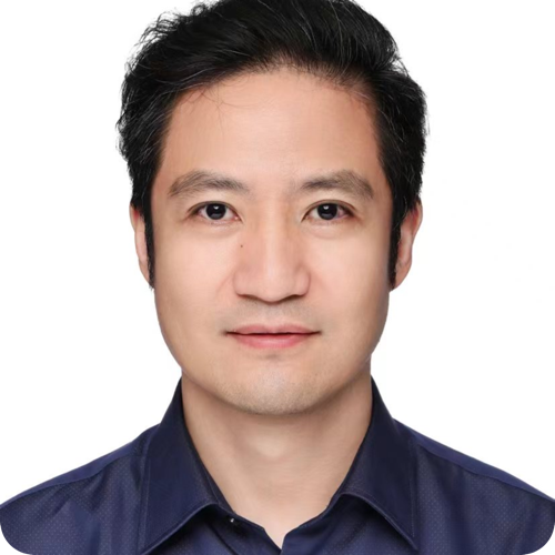 科普，陈家伟专家医生头像
