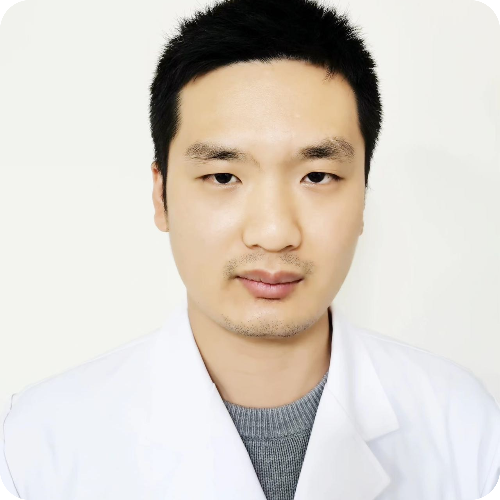 科普，翟祥龙医生头像照片
