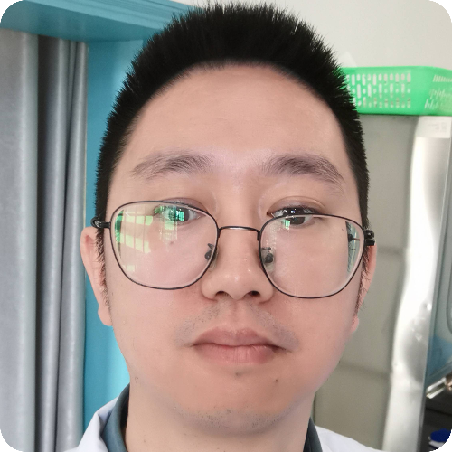 科普，杨威医生头像照片