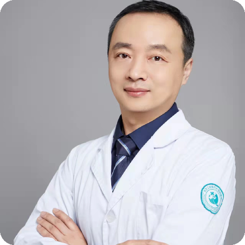 马天明医生头像照片