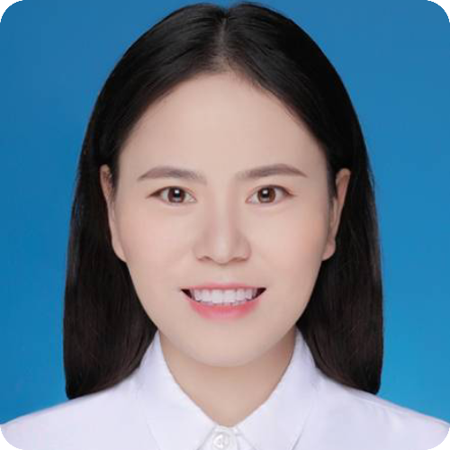 科普，赵敬医生头像照片