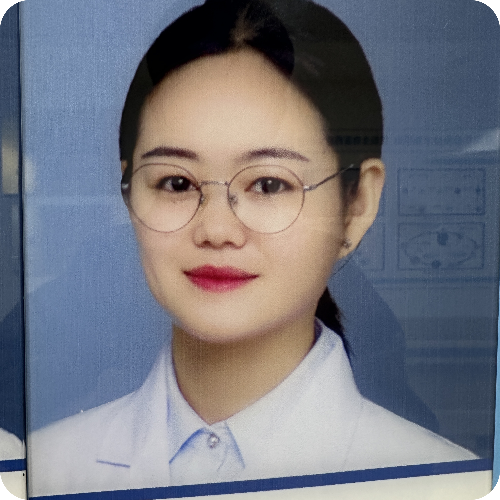 张琪医生头像照片