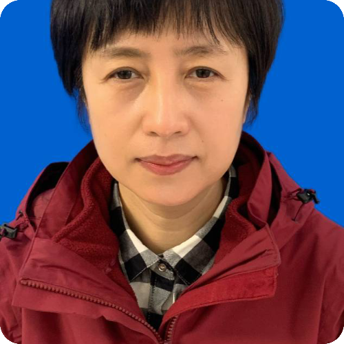科普，闫伟丽医生头像照片