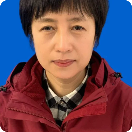 闫伟丽
