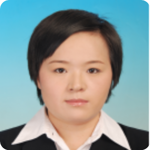 科普，步丽梅医生头像照片