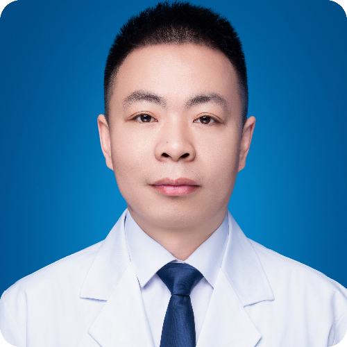 科普，戴忠红医生头像照片