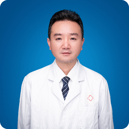 科普，汪峰医生头像照片