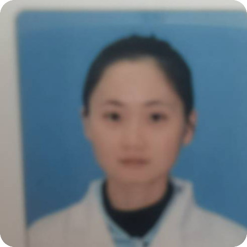 科普，程桑娅专家医生头像