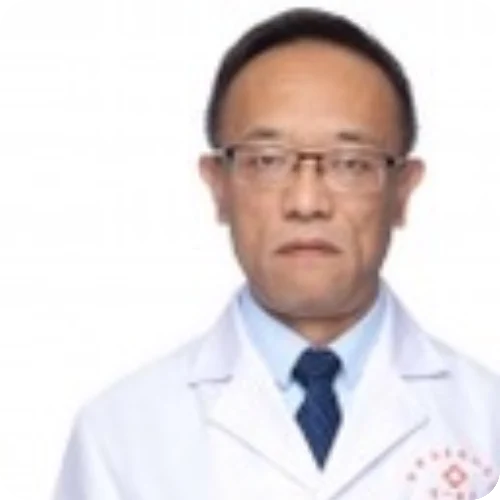 贾长海