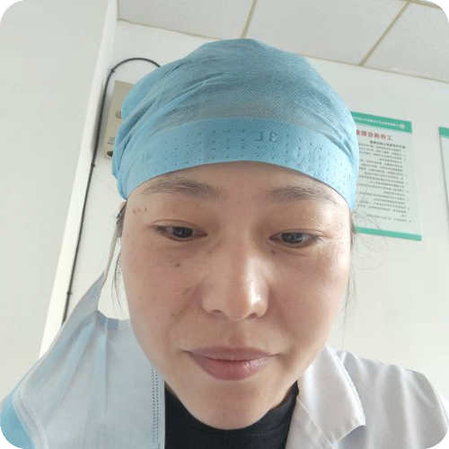 科普,徐春霞專家頭像
