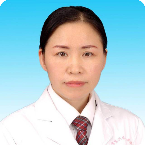 科普，吴建英专家医生头像