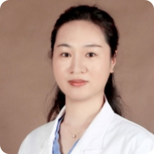 科普，李美亭医生头像照片