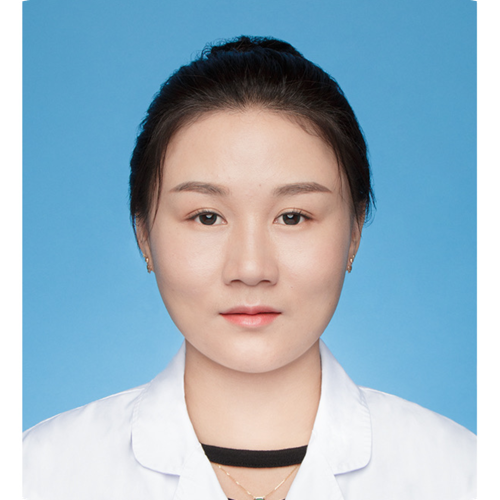 科普，代正医生头像照片