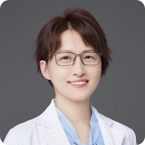 科普，张越专家医生头像