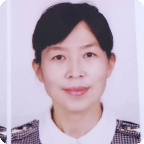 郭慧敏医生头像照片