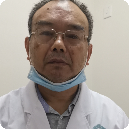 邹爱平医生头像照片