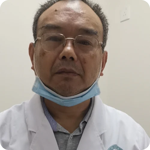 邹爱平